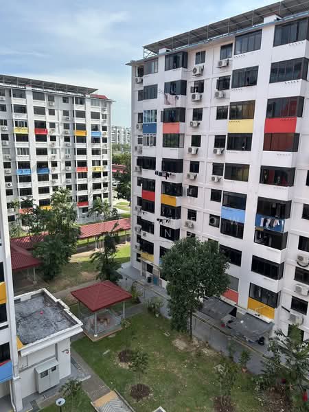 45 Circuit Road, 45 Circuit Road, 2 Bedrooms, 657 sqft, HDB Flat For Sale, by Puye Sheow Ching, 500174751 - Exterior - PropertyGuru.com.sg