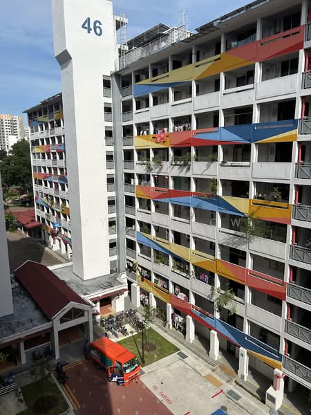 45 Circuit Road, 45 Circuit Road, 2 Bedrooms, 657 sqft, HDB Flat For Sale, by Puye Sheow Ching, 500174751 - Exterior - PropertyGuru.com.sg