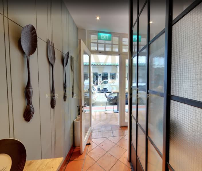 No GST | No Takeover Fee | Fully-Fitted Modern Restaurant Ground Floor Space in Tanjong Pagar, Tras Street Tanjong Pagar Road Kreta Ayer Road, 1,601 sqft, Food & Beverage For Rent, by Krystal Khor, 500174753 - Entrance - CommercialGuru.com.sg