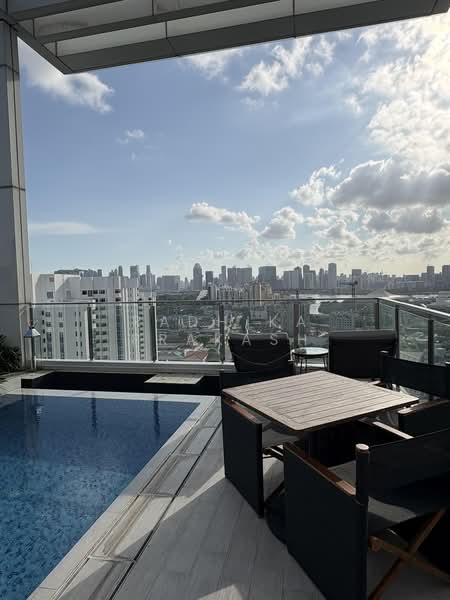 The Line@Tanjong Rhu, 6 Tanjong Rhu Road, 3 Bedrooms, 2,874 sqft, Condominium For Sale, by Radhika Prakash, 500174754 - View - PropertyGuru.com.sg