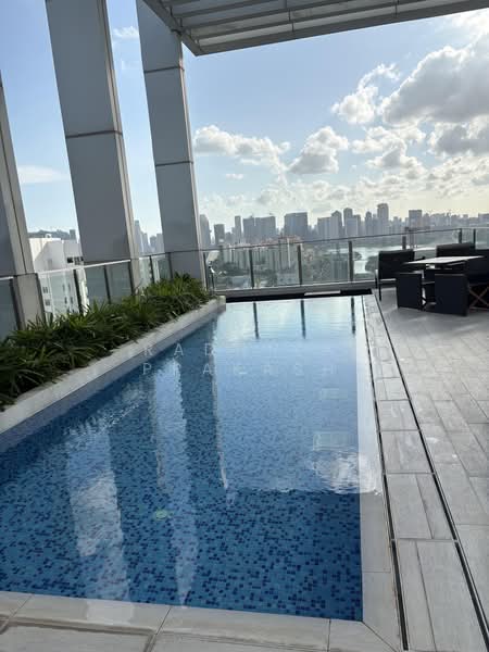The Line@Tanjong Rhu, 6 Tanjong Rhu Road, 3 Bedrooms, 2,874 sqft, Condominium For Sale, by Radhika Prakash, 500174754 - Exterior - PropertyGuru.com.sg