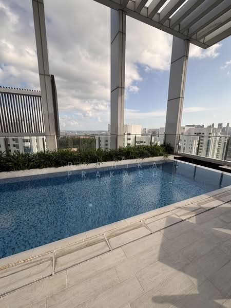 The Line@Tanjong Rhu, 6 Tanjong Rhu Road, 3 Bedrooms, 2,874 sqft, Condominium For Sale, by Radhika Prakash, 500174754 - Pool - PropertyGuru.com.sg