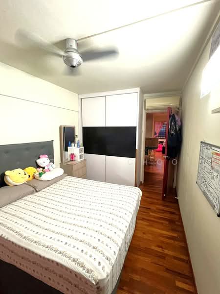810 Jurong West Street 81, 810 Jurong West Street 81, Room Rental, 120 sqft, HDB Flat For Rent, by Steven Choo, 500174755 - Bedroom - PropertyGuru.com.sg