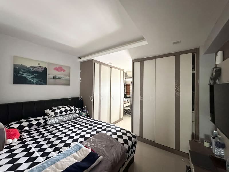 346 Tampines Street 33, 346 Tampines Street 33, 3 Bedrooms, 1,163 sqft, HDB Flat For Sale, by Bryan Teh, 500174757 - Bedroom - PropertyGuru.com.sg