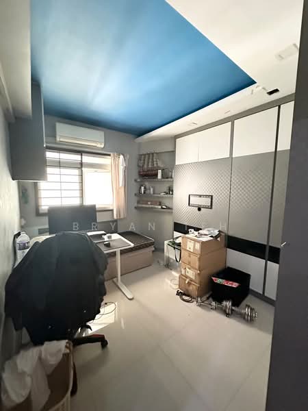 346 Tampines Street 33, 346 Tampines Street 33, 3 Bedrooms, 1,163 sqft, HDB Flat For Sale, by Bryan Teh, 500174757 - Bedroom - PropertyGuru.com.sg