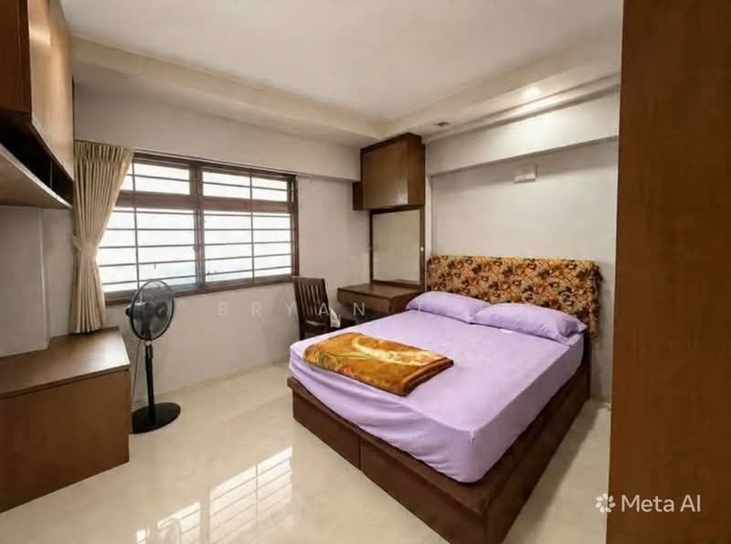 346 Tampines Street 33, 346 Tampines Street 33, 3 Bedrooms, 1,163 sqft, HDB Flat For Sale, by Bryan Teh, 500174757 - Bedroom - PropertyGuru.com.sg