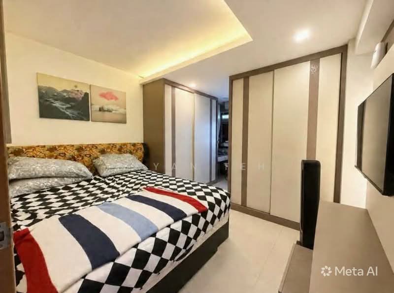 346 Tampines Street 33, 346 Tampines Street 33, 3 Bedrooms, 1,163 sqft, HDB Flat For Sale, by Bryan Teh, 500174757 - Bedroom - PropertyGuru.com.sg