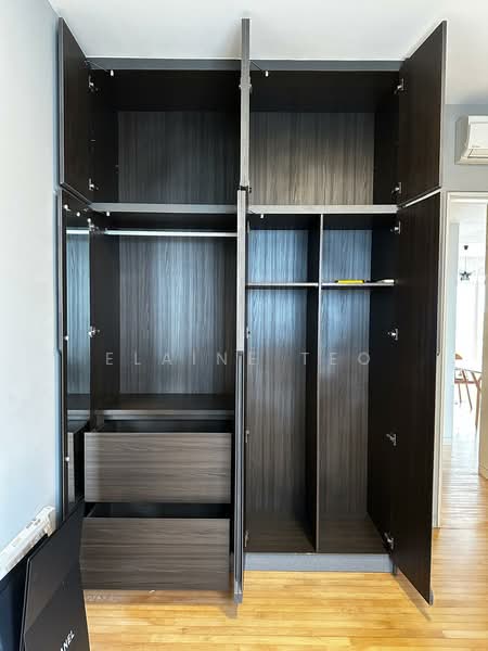 The Arris, 28 Yan Kit Road, 2 Bedrooms, 969 sqft, Apartment For Rent, by Elaine Teo, 500174762 - Interior - PropertyGuru.com.sg