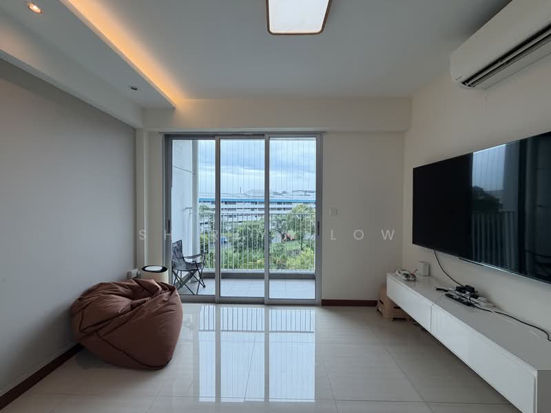 126A Canberra Street, 126A Canberra Street, 3 Bedrooms, 1,033 sqft, HDB Flat For Sale, by Shirlyn Low, 500174763 - Living Room - PropertyGuru.com.sg
