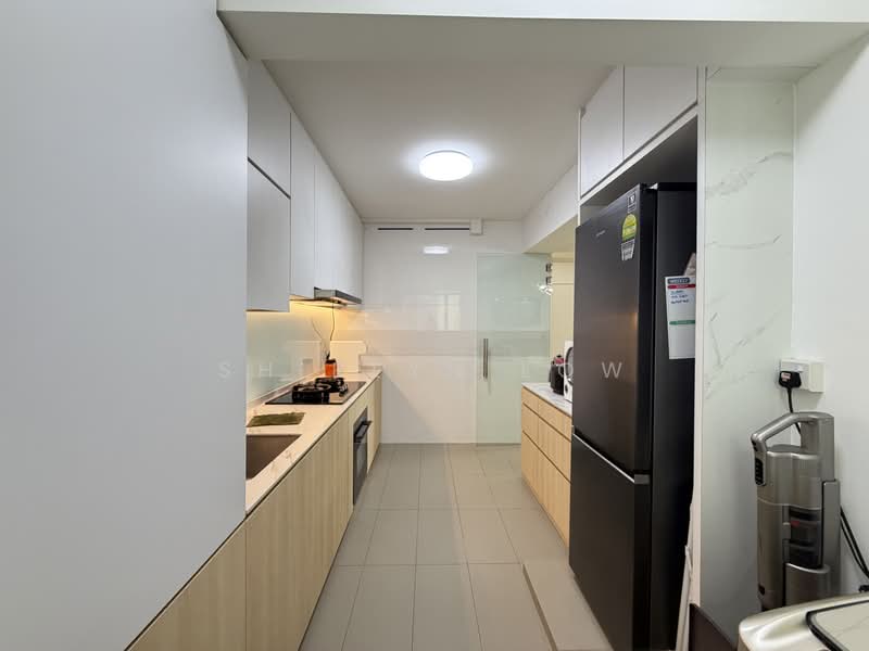 126A Canberra Street, 126A Canberra Street, 3 Bedrooms, 1,033 sqft, HDB Flat For Sale, by Shirlyn Low, 500174763 - Kitchen - PropertyGuru.com.sg