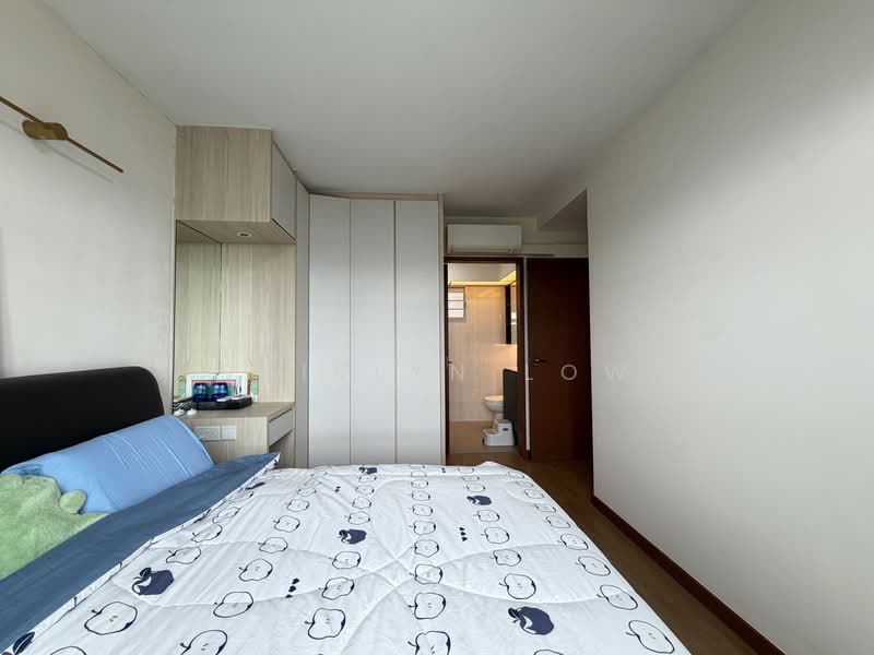 126A Canberra Street, 126A Canberra Street, 3 Bedrooms, 1,033 sqft, HDB Flat For Sale, by Shirlyn Low, 500174763 - Bedroom - PropertyGuru.com.sg