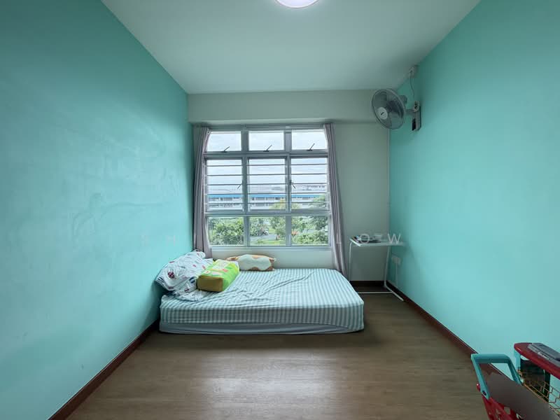 126A Canberra Street, 126A Canberra Street, 3 Bedrooms, 1,033 sqft, HDB Flat For Sale, by Shirlyn Low, 500174763 - Bedroom - PropertyGuru.com.sg