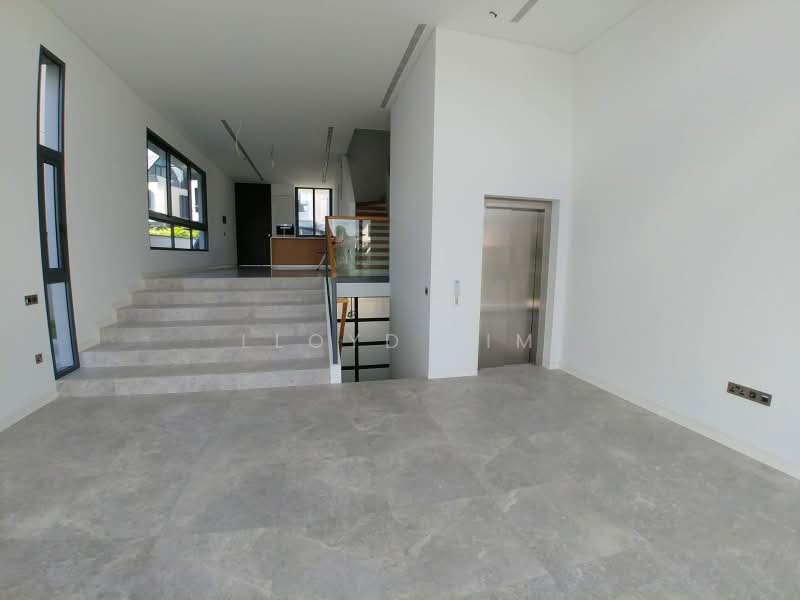 Victoria Park Villas, Victoria Park Grove, 5 Bedrooms, 4,200 sqft, Semi-Detached House For Rent, by Lloyd Lim, 500174765 - Interior - PropertyGuru.com.sg