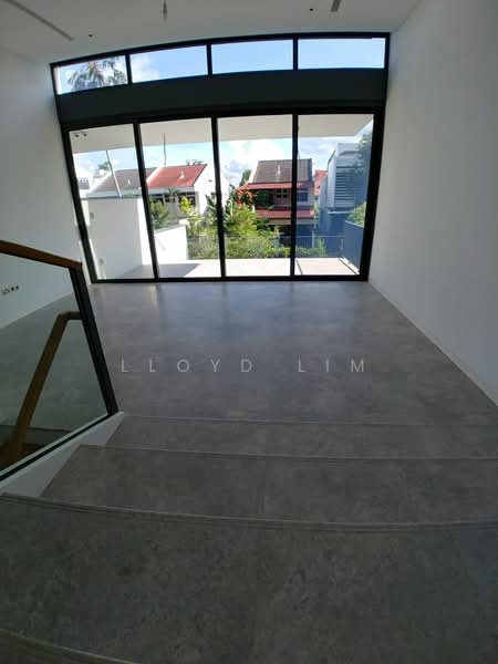 Victoria Park Villas, Victoria Park Grove, 5 Bedrooms, 4,200 sqft, Semi-Detached House For Rent, by Lloyd Lim, 500174765 - Interior - PropertyGuru.com.sg