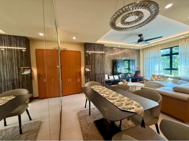 807B Choa Chu Kang Avenue 1, 807B Choa Chu Kang Avenue 1, 3 Bedrooms, 990 sqft, HDB Flat For Sale, by Aishah Razak, 500174768 - PropertyGuru.com.sg