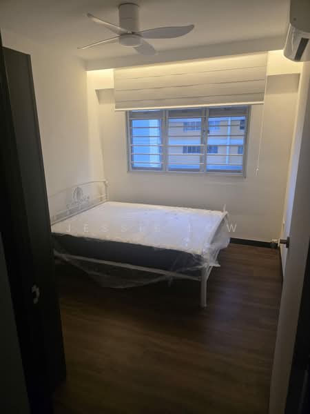 186B Fengshan GreenVille, 186B Bedok North Street 4, Room Rental, 80 sqft, HDB Flat For Rent, by Jessie Low, 500174769 - Bedroom - PropertyGuru.com.sg