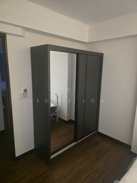 186B Fengshan GreenVille, 186B Bedok North Street 4, Room Rental, 80 sqft, HDB Flat For Rent, by Jessie Low, 500174769 - Bedroom - PropertyGuru.com.sg
