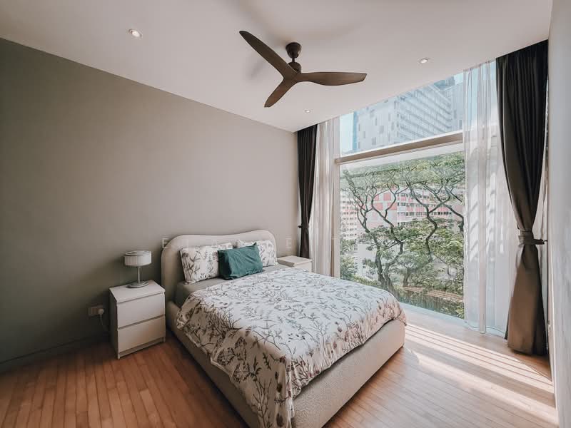 The Arris, 28 Yan Kit Road, 2 Bedrooms, 969 sqft, Apartment For Sale, by Elaine Teo, 500174770 - Bedroom - PropertyGuru.com.sg