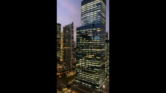 Marina One Residences, 21 Marina Way, 2 Bedrooms, 1,163 sqft, Condominium For Rent, by Willie Ong, 500174774 - PropertyGuru.com.sg