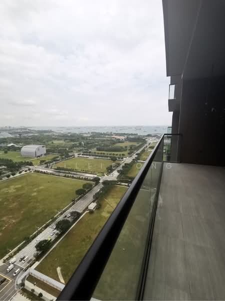 Marina One Residences, 21 Marina Way, 2 Bedrooms, 1,163 sqft, Condominium For Rent, by Willie Ong, 500174774 - PropertyGuru.com.sg