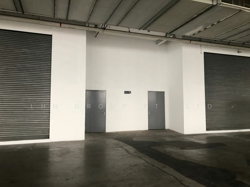 Space@Tampines, 18 Tampines Industrial Crescent, 4,947 sqft, Light Industrial (B1) For Rent, by LHN Group Pte Ltd, 500174776 - Interior - CommercialGuru.com.sg
