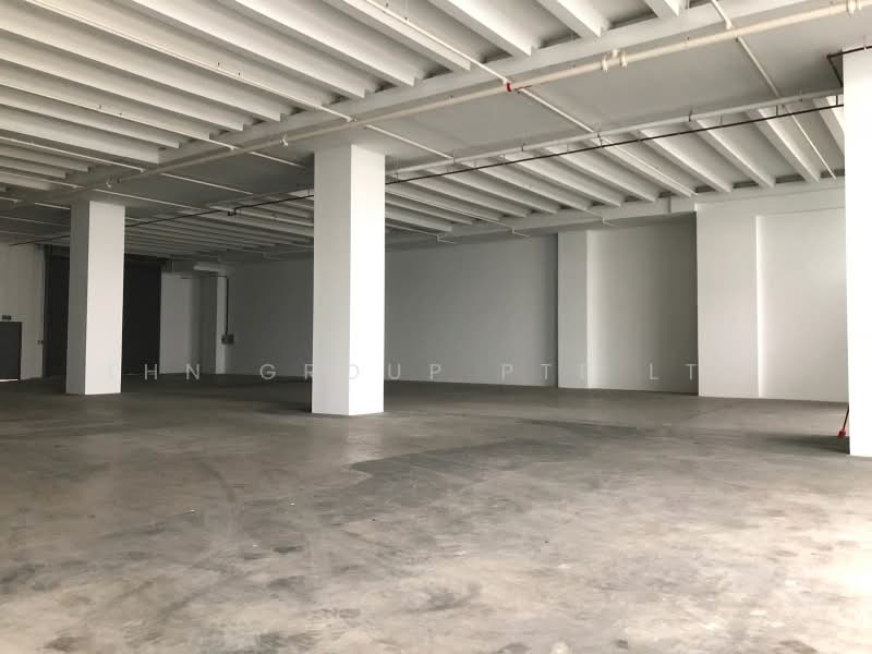 Space@Tampines, 18 Tampines Industrial Crescent, 4,947 sqft, Light Industrial (B1) For Rent, by LHN Group Pte Ltd, 500174776 - Interior - CommercialGuru.com.sg