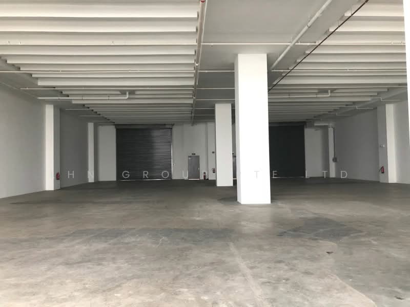 Space@Tampines, 18 Tampines Industrial Crescent, 4,947 sqft, Light Industrial (B1) For Rent, by LHN Group Pte Ltd, 500174776 - Interior - CommercialGuru.com.sg