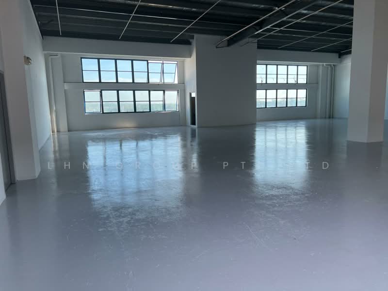 Space@Tampines, 18 Tampines Industrial Crescent, 4,947 sqft, Light Industrial (B1) For Rent, by LHN Group Pte Ltd, 500174776 - Interior - CommercialGuru.com.sg