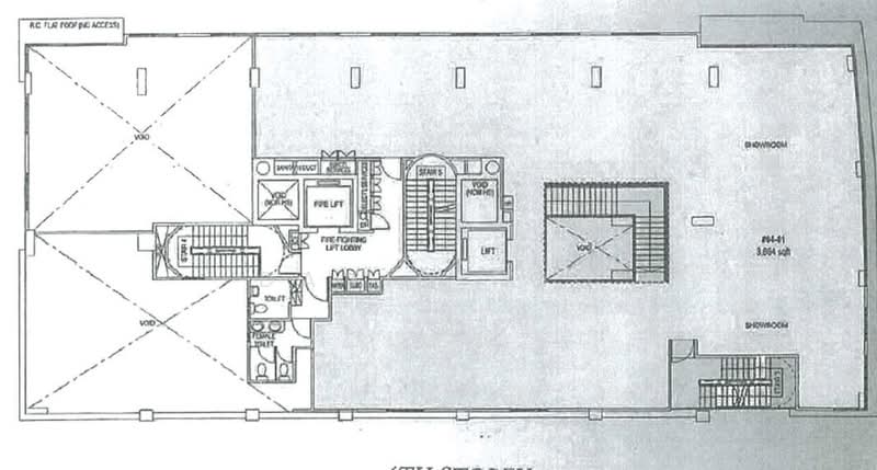Rocca Balestier, 221 Balestier Road, 3,864 sqft, Other Retail For Rent, by David Foo, 500174778 - CommercialGuru.com.sg