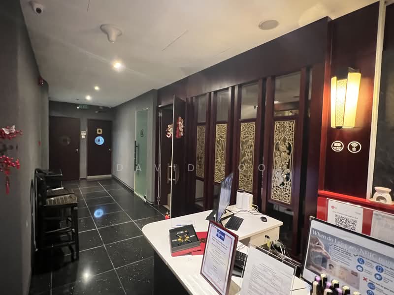 Rocca Balestier, 221 Balestier Road, 3,864 sqft, Other Retail For Rent, by David Foo, 500174778 - Entrance - CommercialGuru.com.sg