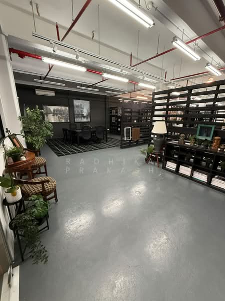 30 Kallang Place, 30 Kallang Place, 1,980 sqft, Light Industrial (B1) For Rent, by Radhika Prakash, 500174780 - Interior - CommercialGuru.com.sg