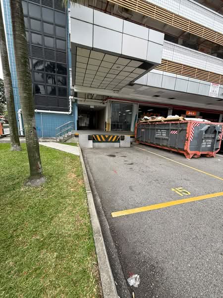 30 Kallang Place, 30 Kallang Place, 1,980 sqft, Light Industrial (B1) For Rent, by Radhika Prakash, 500174780 - CommercialGuru.com.sg