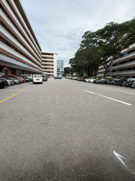 30 Kallang Place, 30 Kallang Place, 1,980 sqft, Light Industrial (B1) For Rent, by Radhika Prakash, 500174780 - Exterior - CommercialGuru.com.sg
