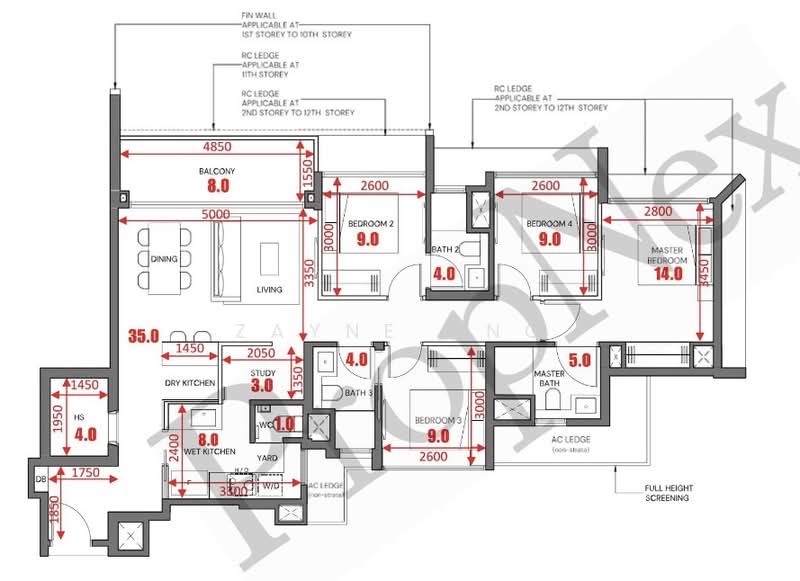 BEST VALUE BUY D27! NEW AND CHEAP, , 4 Bedrooms, 1,216 sqft, Condominium For Sale, by Zayne Ang, 500174781 - PropertyGuru.com.sg