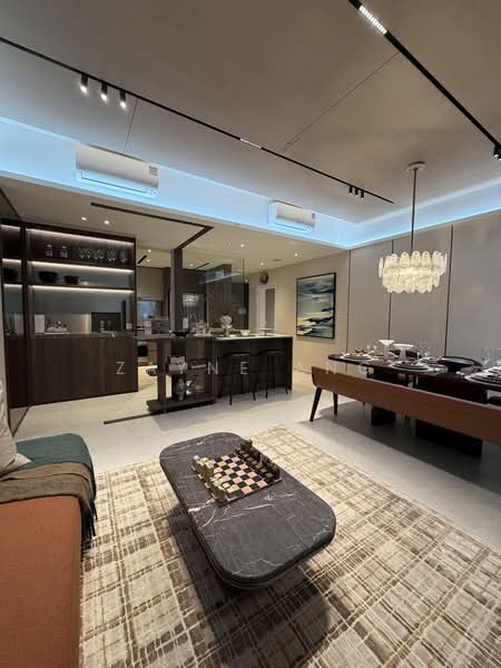 BEST VALUE BUY D27! NEW AND CHEAP, , 4 Bedrooms, 1,216 sqft, Condominium For Sale, by Zayne Ang, 500174781 - Living Room - PropertyGuru.com.sg