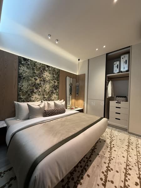 BEST VALUE BUY D27! NEW AND CHEAP, , 4 Bedrooms, 1,216 sqft, Condominium For Sale, by Zayne Ang, 500174781 - Bedroom - PropertyGuru.com.sg