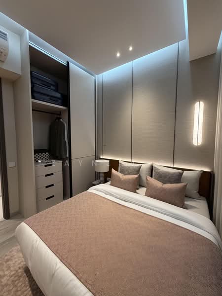 BEST VALUE BUY D27! NEW AND CHEAP, , 4 Bedrooms, 1,216 sqft, Condominium For Sale, by Zayne Ang, 500174781 - Bedroom - PropertyGuru.com.sg