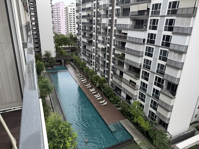 Ecopolitan, Punggol Walk, 3 Bedrooms, 1,216 sqft, Executive Condominium For Sale, by Stephen Lim, 500174784 - Exterior - PropertyGuru.com.sg