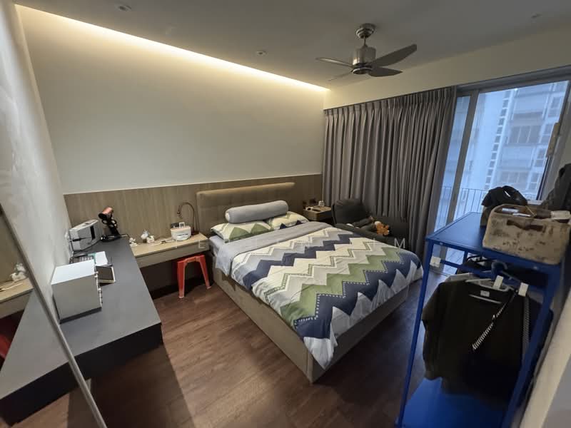 Ecopolitan, Punggol Walk, 3 Bedrooms, 1,216 sqft, Executive Condominium For Sale, by Stephen Lim, 500174784 - Bedroom - PropertyGuru.com.sg