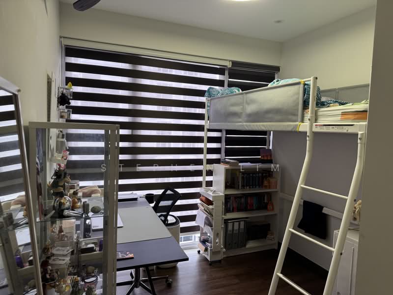 Ecopolitan, Punggol Walk, 3 Bedrooms, 1,216 sqft, Executive Condominium For Sale, by Stephen Lim, 500174784 - Bedroom - PropertyGuru.com.sg
