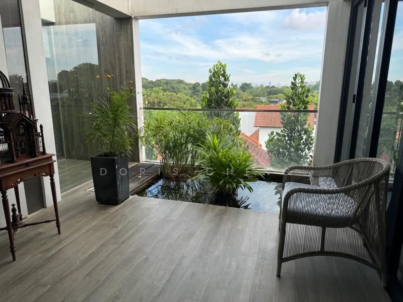 Bungalow adjacent to GCBA zone, , 5 Bedrooms, 6,500 sqft, Detached House For Sale, by Doris Cheng, 500174785 - PropertyGuru.com.sg