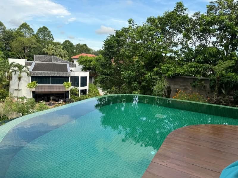 Bungalow adjacent to GCBA zone, , 5 Bedrooms, 6,500 sqft, Detached House For Sale, by Doris Cheng, 500174785 - PropertyGuru.com.sg