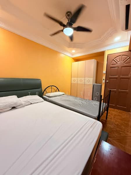 259C Compassvale Road, 259C Compassvale Road, 3 Bedrooms, 969 sqft, HDB Flat For Rent, by Tricia Teo Geok Teng, 500174787 - Bedroom - PropertyGuru.com.sg