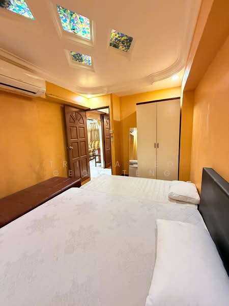 259C Compassvale Road, 259C Compassvale Road, 3 Bedrooms, 969 sqft, HDB Flat For Rent, by Tricia Teo Geok Teng, 500174787 - Bedroom - PropertyGuru.com.sg