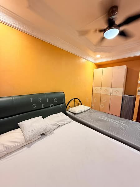 259C Compassvale Road, 259C Compassvale Road, 3 Bedrooms, 969 sqft, HDB Flat For Rent, by Tricia Teo Geok Teng, 500174787 - Bedroom - PropertyGuru.com.sg