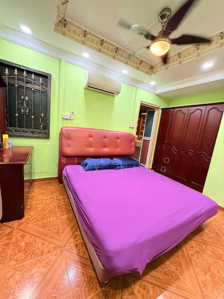 259C Compassvale Road, 259C Compassvale Road, 3 Bedrooms, 969 sqft, HDB Flat For Rent, by Tricia Teo Geok Teng, 500174787 - Bedroom - PropertyGuru.com.sg