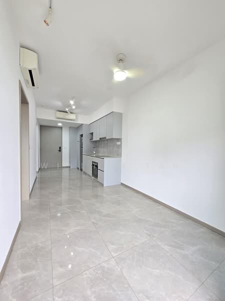 The Garden Residences, 1 Serangoon North View, 2 Bedrooms, 517 sqft, Condominium For Rent, by William Tan, 500174790 - Interior - PropertyGuru.com.sg