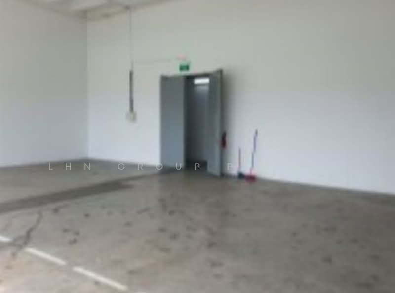 Space@Tampines, 18 Tampines Industrial Crescent, 1,400 sqft, Light Industrial (B1) For Rent, by LHN Group Pte Ltd, 500174793 - Interior - CommercialGuru.com.sg