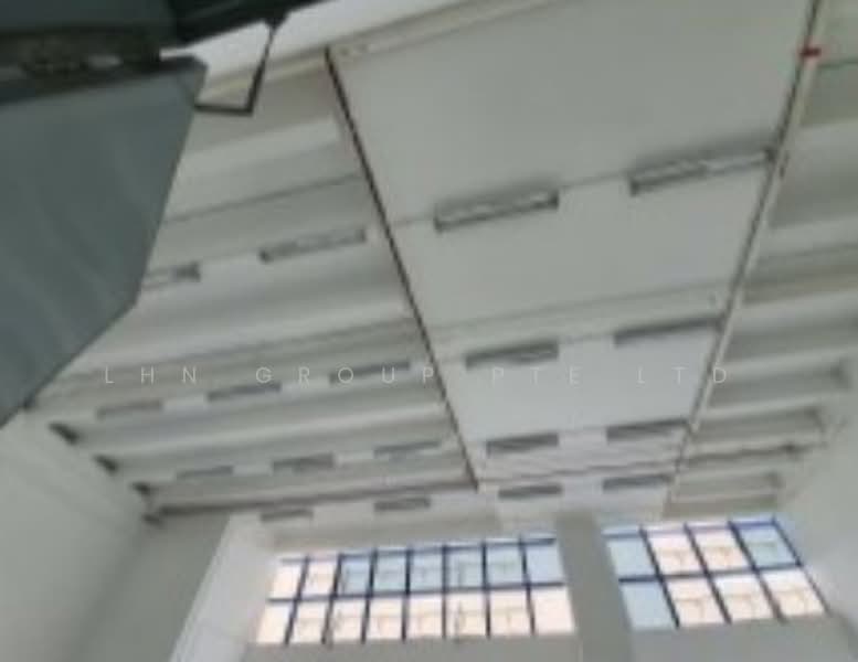 Space@Tampines, 18 Tampines Industrial Crescent, 1,400 sqft, Light Industrial (B1) For Rent, by LHN Group Pte Ltd, 500174793 - CommercialGuru.com.sg