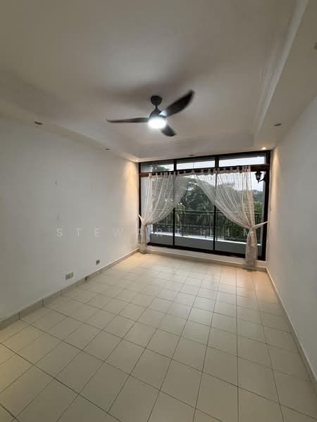 Far Horizon Gardens, 7 Ang Mo Kio Avenue 9, 2 Bedrooms, 1,238 sqft, Condominium For Rent, by Stewart Lim, 500174794 - Living with Balcony - PropertyGuru.com.sg